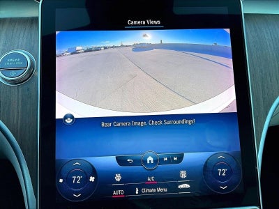 2023 Mercedes-Benz C-Class C 300 4MATIC® Sedan