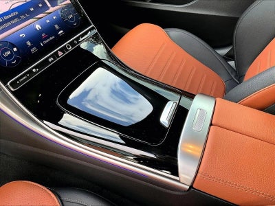 2023 Mercedes-Benz C-Class C 300 4MATIC® Sedan