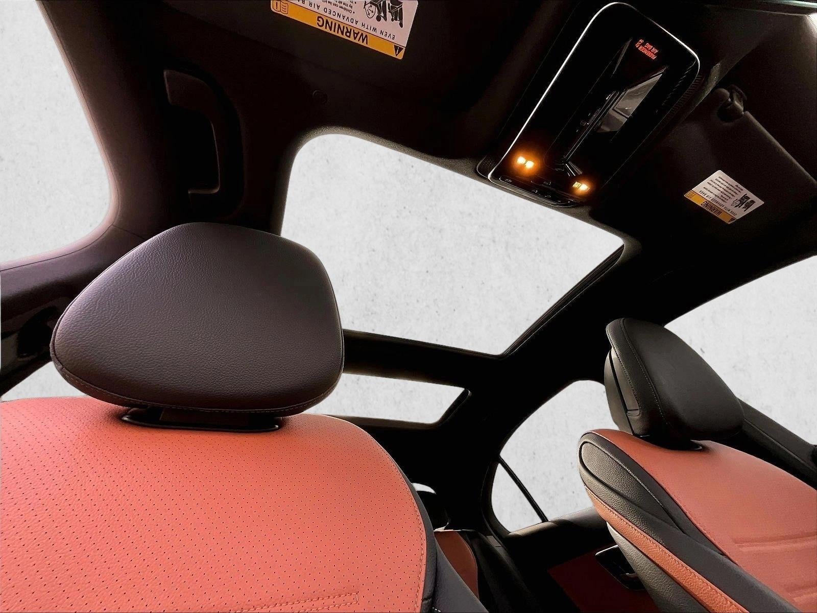 2023 Mercedes-Benz C-Class C 300 4MATIC® Sedan