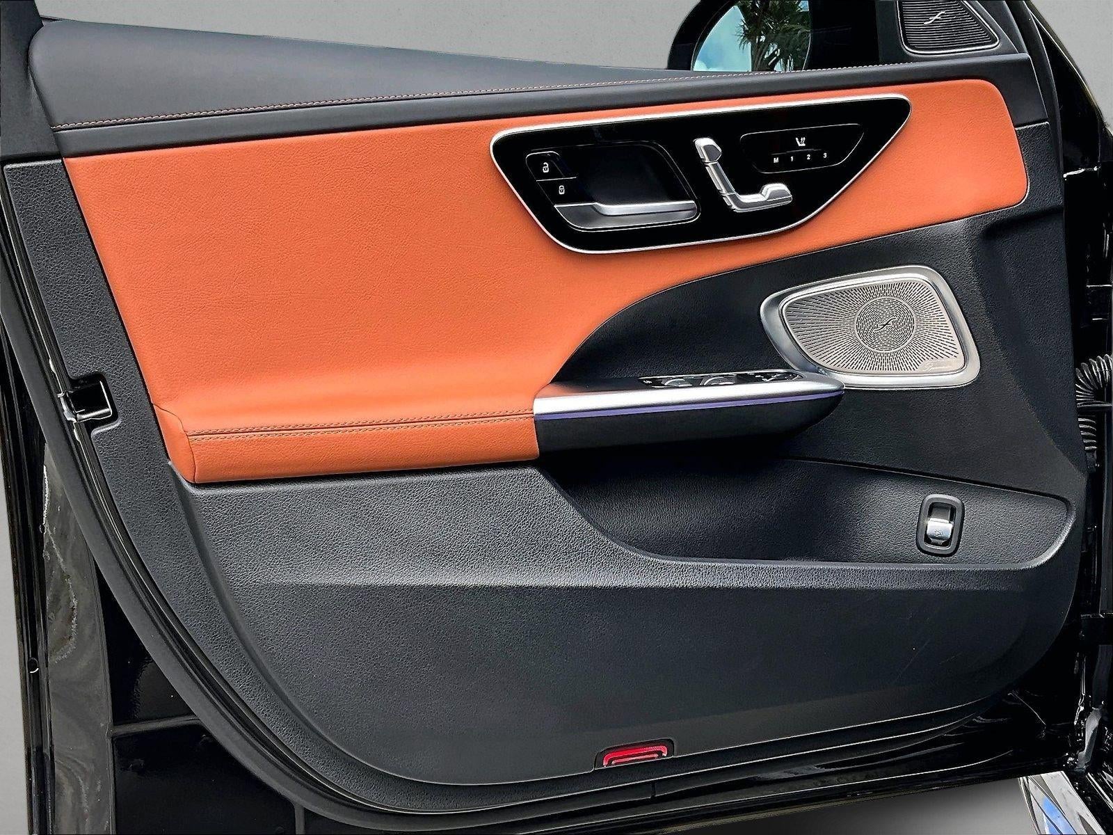 2023 Mercedes-Benz C-Class C 300 4MATIC® Sedan