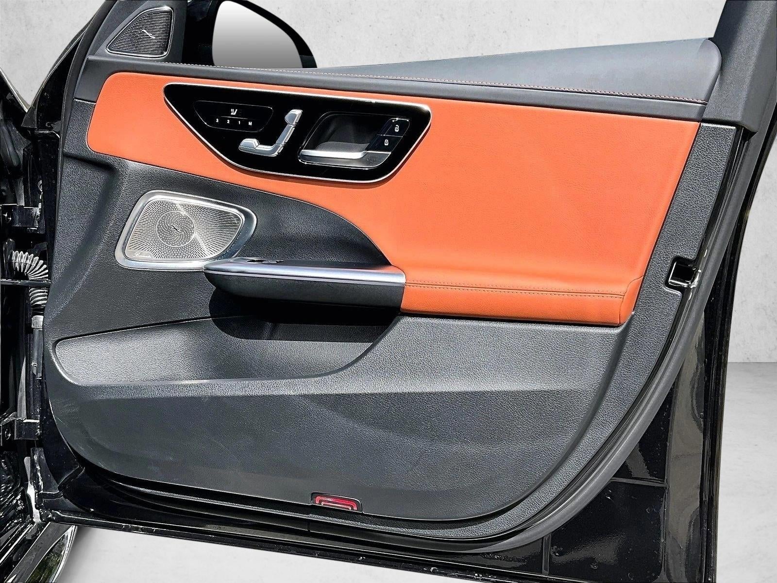 2023 Mercedes-Benz C-Class C 300 4MATIC® Sedan