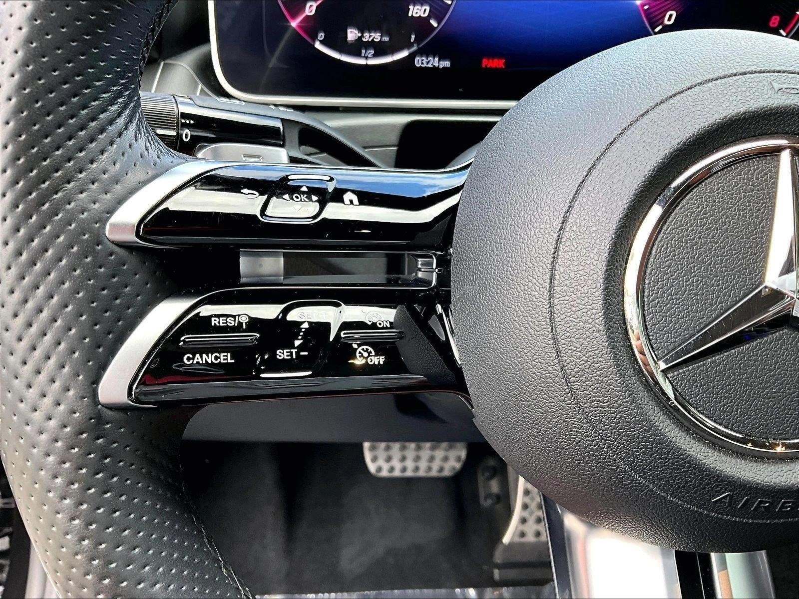 2023 Mercedes-Benz C-Class C 300 4MATIC® Sedan