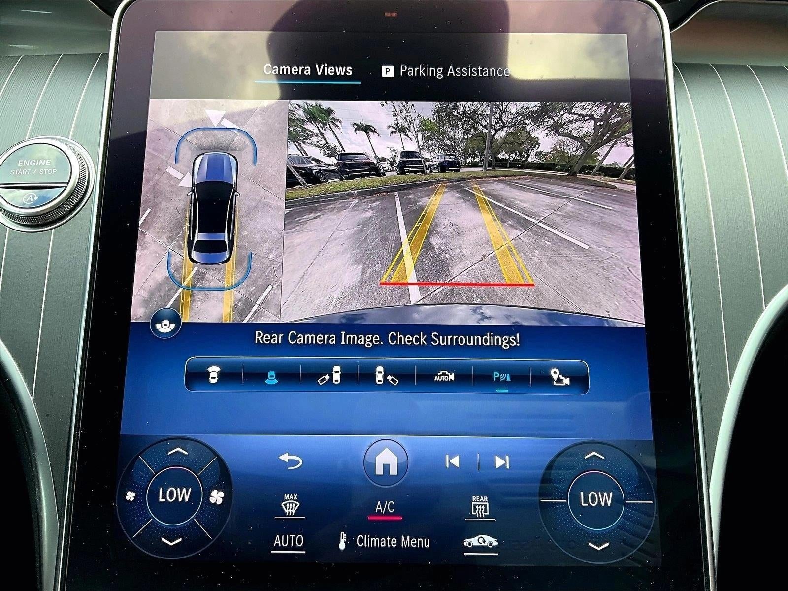 2023 Mercedes-Benz C-Class C 300 4MATIC® Sedan