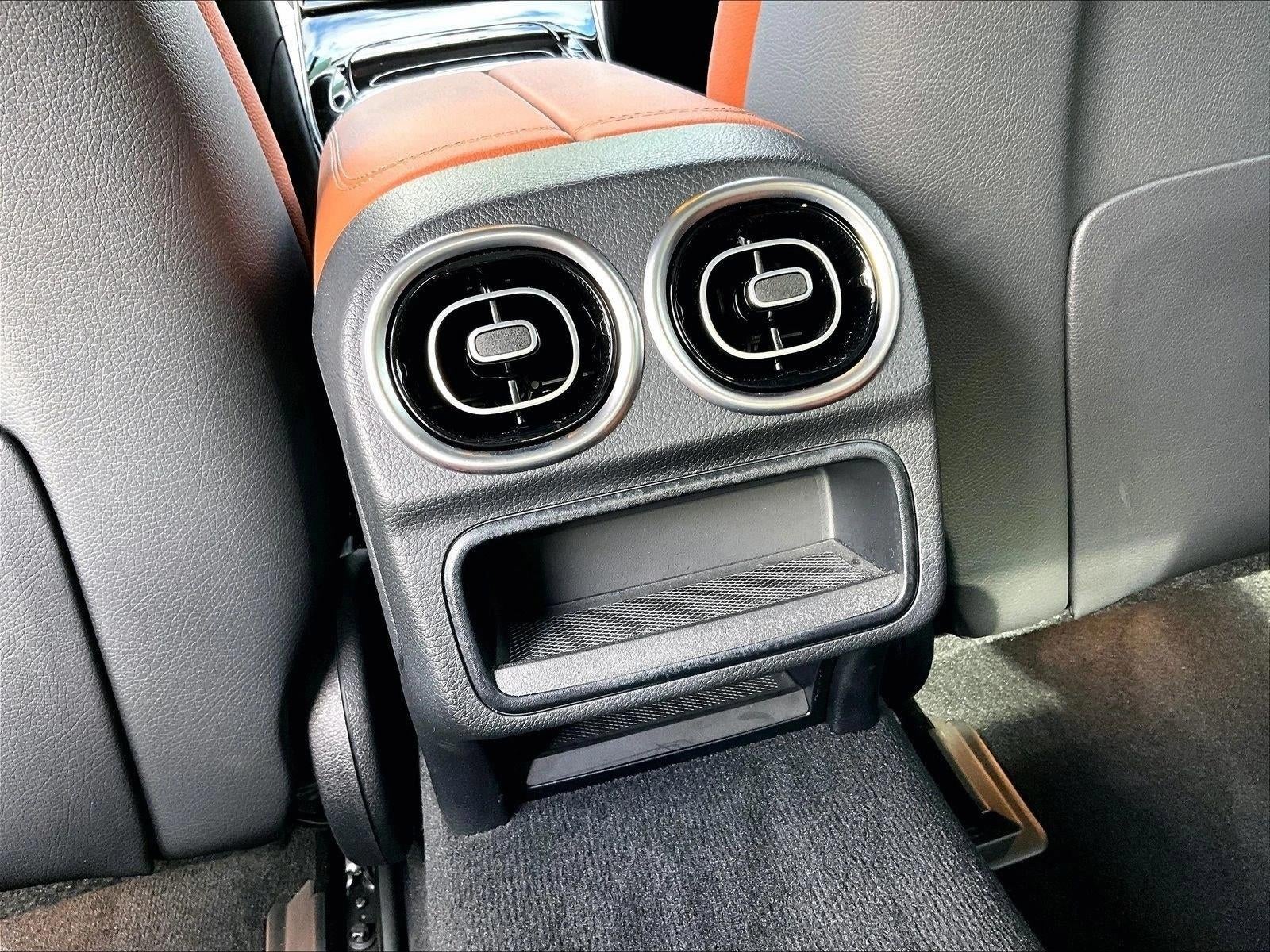 2023 Mercedes-Benz C-Class C 300 4MATIC® Sedan