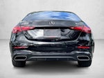 2023 Mercedes-Benz C-Class C 300 4MATIC® Sedan