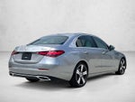 2023 Mercedes-Benz C-Class C 300 4MATIC® Sedan