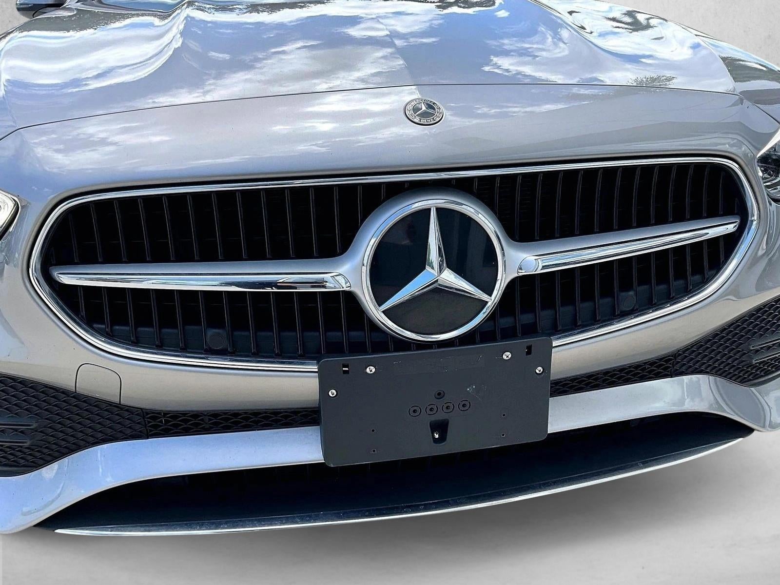 2023 Mercedes-Benz C-Class C 300 4MATIC® Sedan