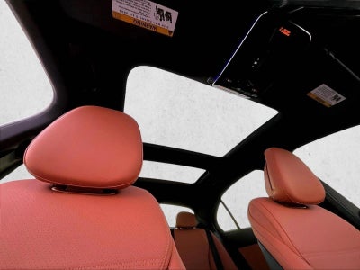 2026 Mercedes-Benz C-Class C 300 4MATIC® Sedan