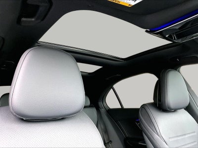 2026 Mercedes-Benz C-Class C 300 4MATIC® Sedan