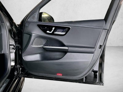 2026 Mercedes-Benz C-Class C 300 4MATIC® Sedan