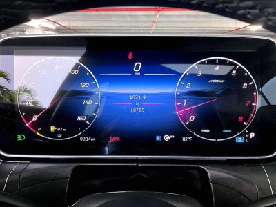 2026 Mercedes-Benz C-Class C 300 4MATIC® Sedan