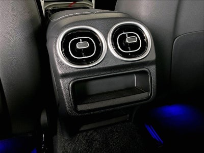 2026 Mercedes-Benz C-Class C 300 4MATIC® Sedan