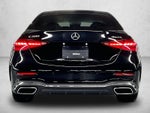 2026 Mercedes-Benz C-Class C 300 4MATIC® Sedan