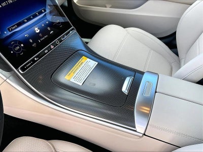 2026 Mercedes-Benz C-Class C 300 4MATIC® Sedan