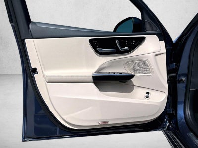 2026 Mercedes-Benz C-Class C 300 4MATIC® Sedan