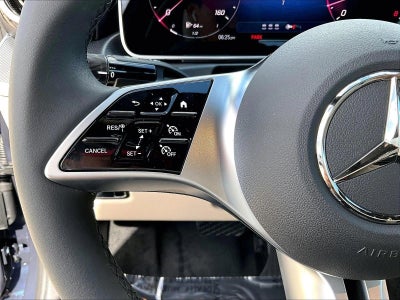 2026 Mercedes-Benz C-Class C 300 4MATIC® Sedan