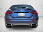 2026 Mercedes-Benz C-Class C 300 4MATIC® Sedan