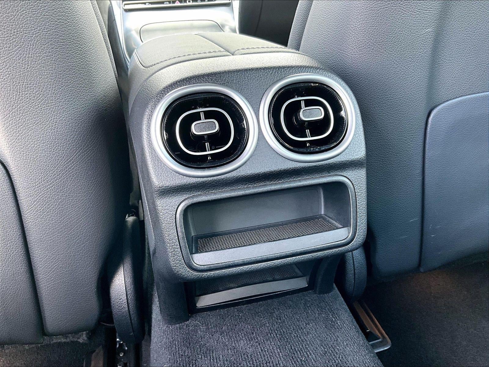 2023 Mercedes-Benz C-Class AMG® C 43 4MATIC® Sedan