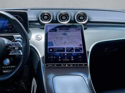 2023 Mercedes-Benz C-Class AMG® C 43 4MATIC® Sedan