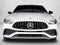 2024 Mercedes-Benz C-Class AMG® C 43 4MATIC® Sedan