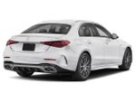 2024 Mercedes-Benz C-Class AMG® C 43 4MATIC® Sedan