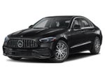 2024 Mercedes-Benz C-Class AMG® C 43 4MATIC® Sedan