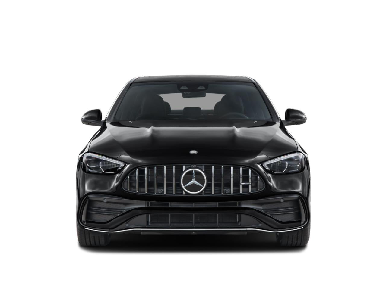 2024 Mercedes-Benz C-Class AMG® C 43 4MATIC® Sedan