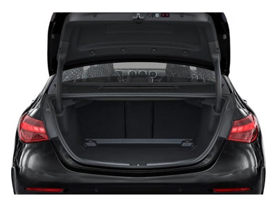 2024 Mercedes-Benz C-Class AMG® C 43 4MATIC® Sedan