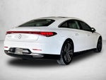 2022 Mercedes-Benz EQS EQS 450+ Sedan