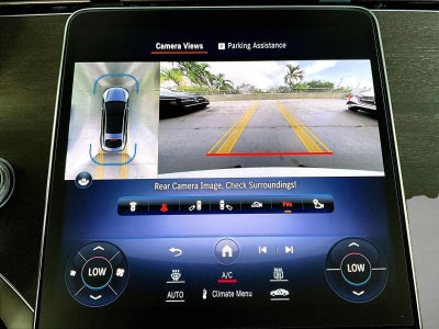 2022 Mercedes-Benz EQS EQS 450+ Sedan