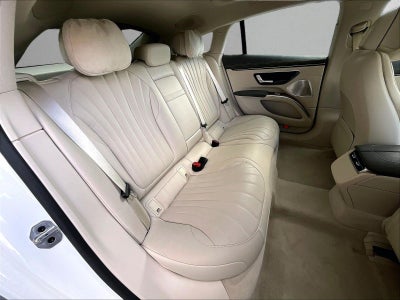 2022 Mercedes-Benz EQS EQS 450+ Sedan