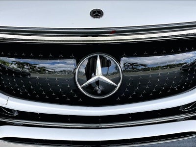 2022 Mercedes-Benz EQS EQS 450+ Sedan
