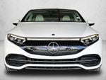 2022 Mercedes-Benz EQS EQS 450+ Sedan