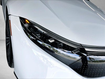 2022 Mercedes-Benz EQS EQS 450+ Sedan