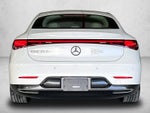 2022 Mercedes-Benz EQS EQS 450+ Sedan