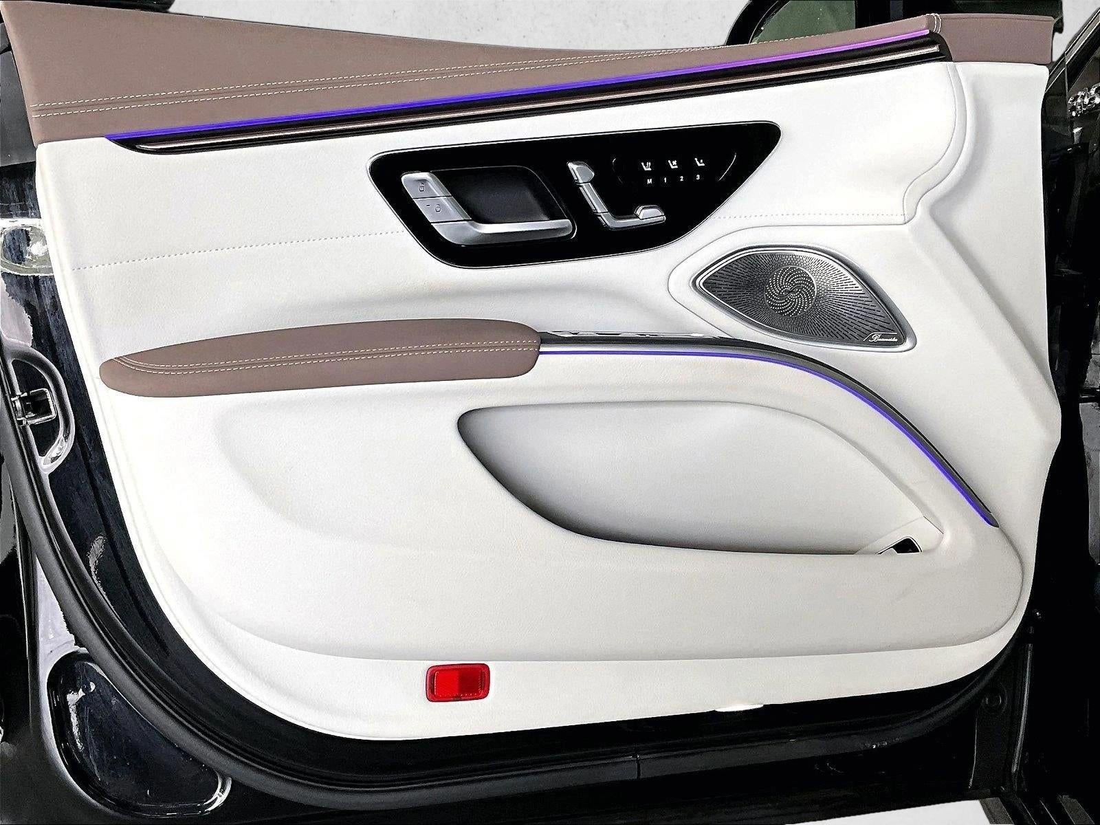 2023 Mercedes-Benz EQS EQS 450+ Sedan