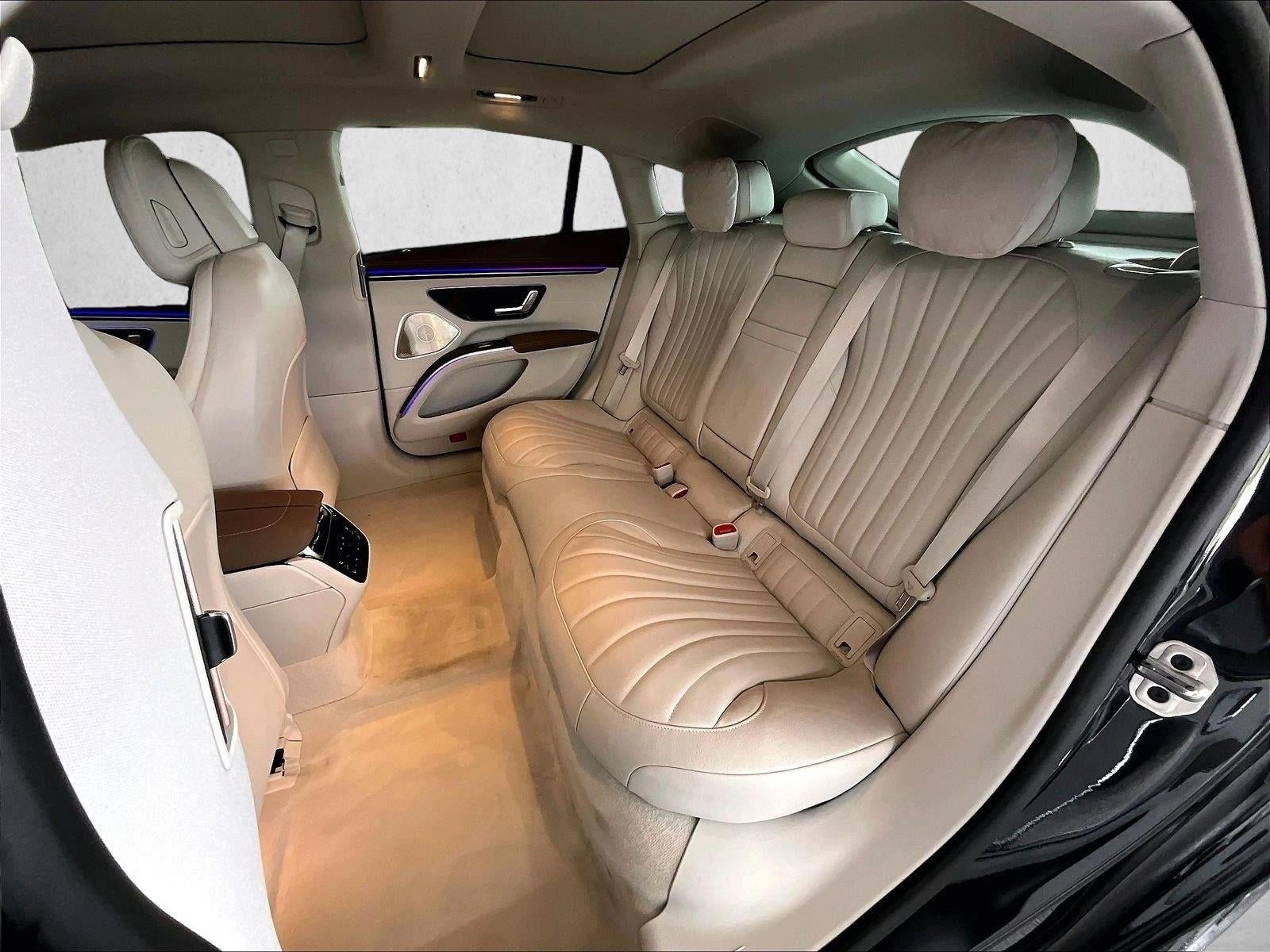 2023 Mercedes-Benz EQS EQS 450+ Sedan