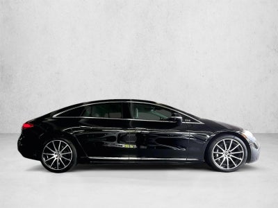2023 Mercedes-Benz EQS EQS 450+ Sedan