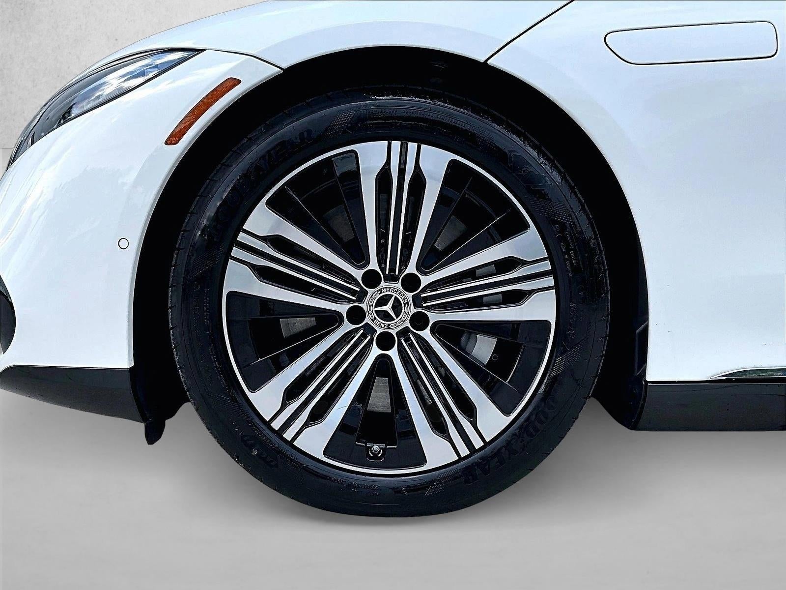 2023 Mercedes-Benz EQS EQS 450+ Sedan