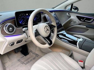 2023 Mercedes-Benz EQS EQS 450+ Sedan