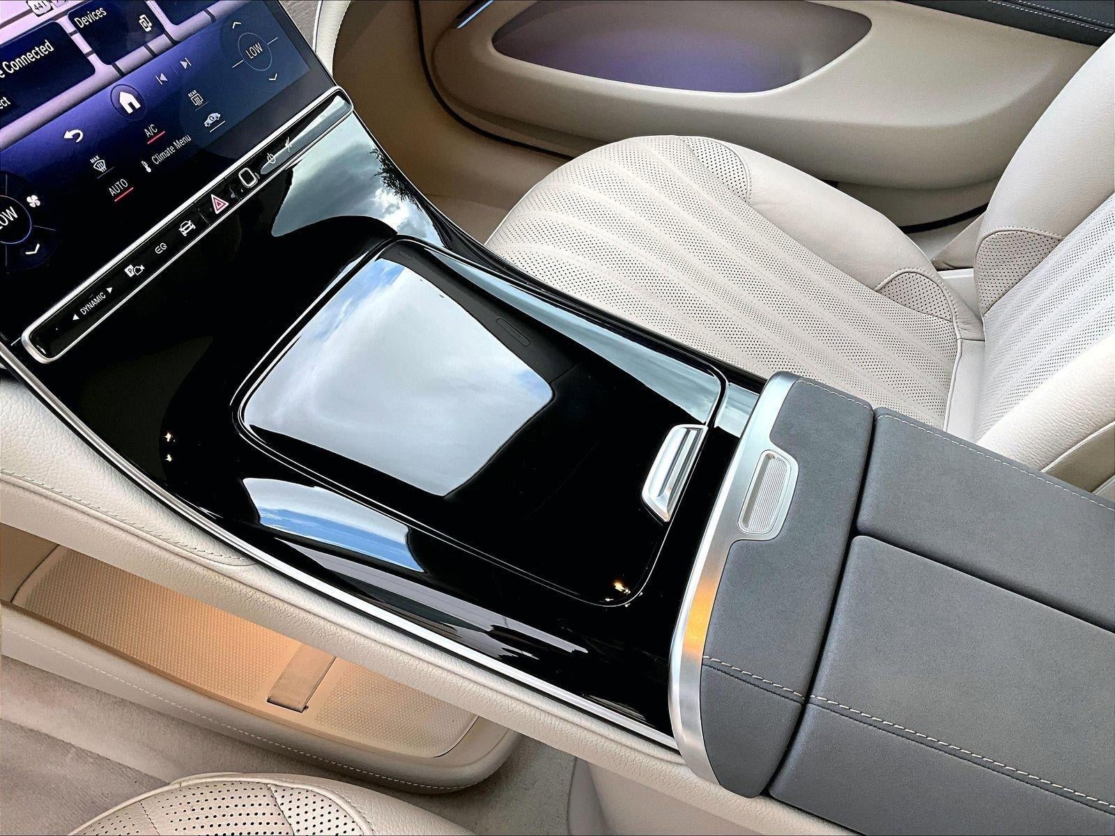 2023 Mercedes-Benz EQS EQS 450+ Sedan