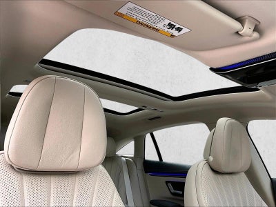 2023 Mercedes-Benz EQS EQS 450+ Sedan