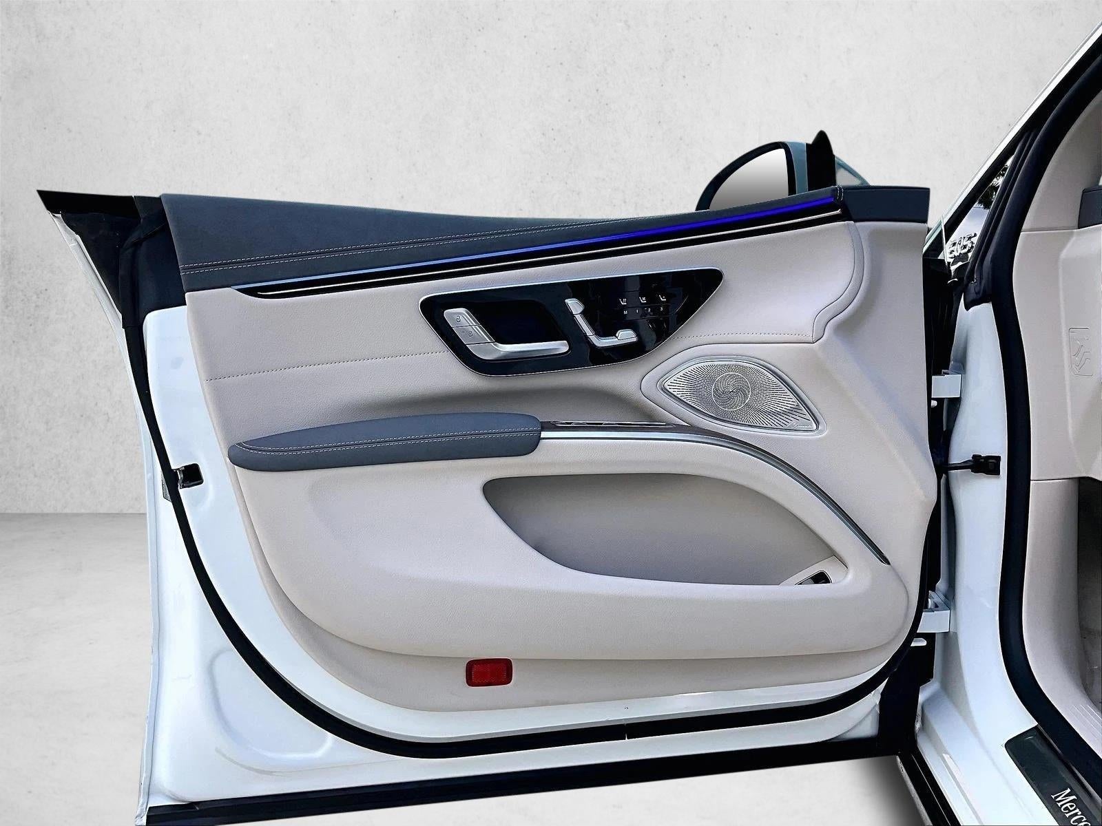 2023 Mercedes-Benz EQS EQS 450+ Sedan