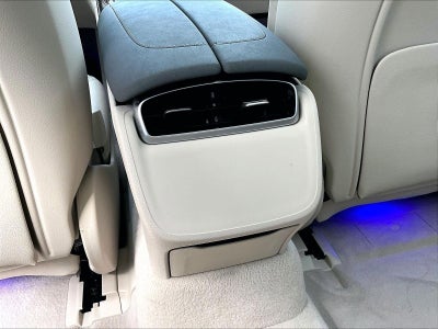 2023 Mercedes-Benz EQS EQS 450+ Sedan