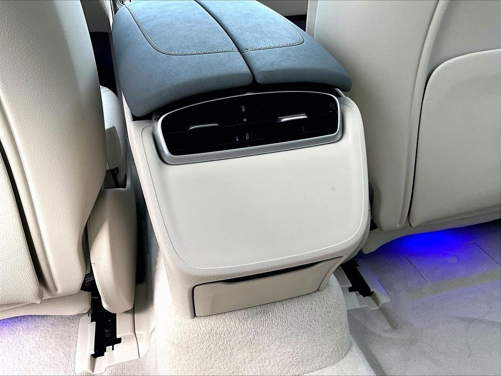 2023 Mercedes-Benz EQS EQS 450+ Sedan