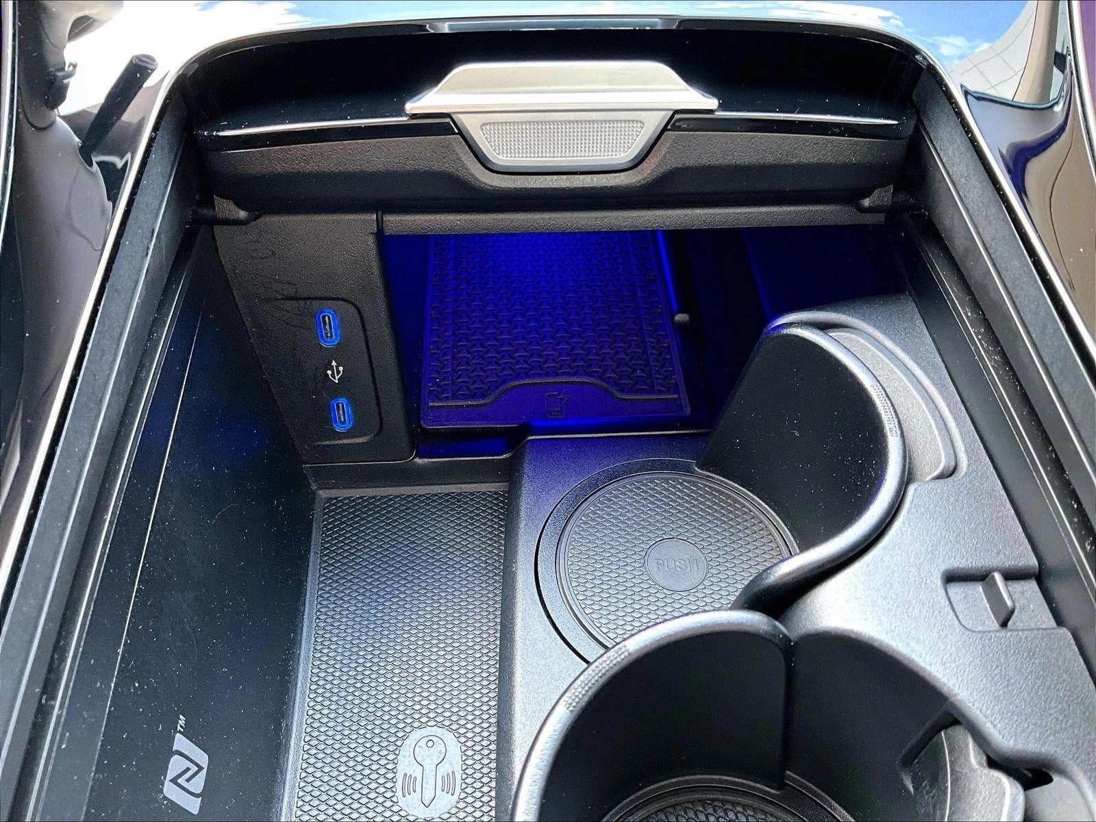 2023 Mercedes-Benz EQS EQS 450+ Sedan