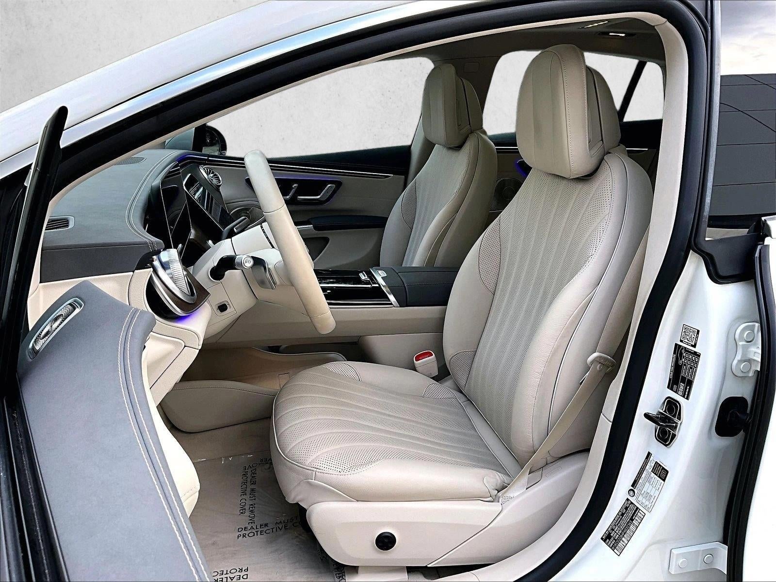 2023 Mercedes-Benz EQS EQS 450+ Sedan