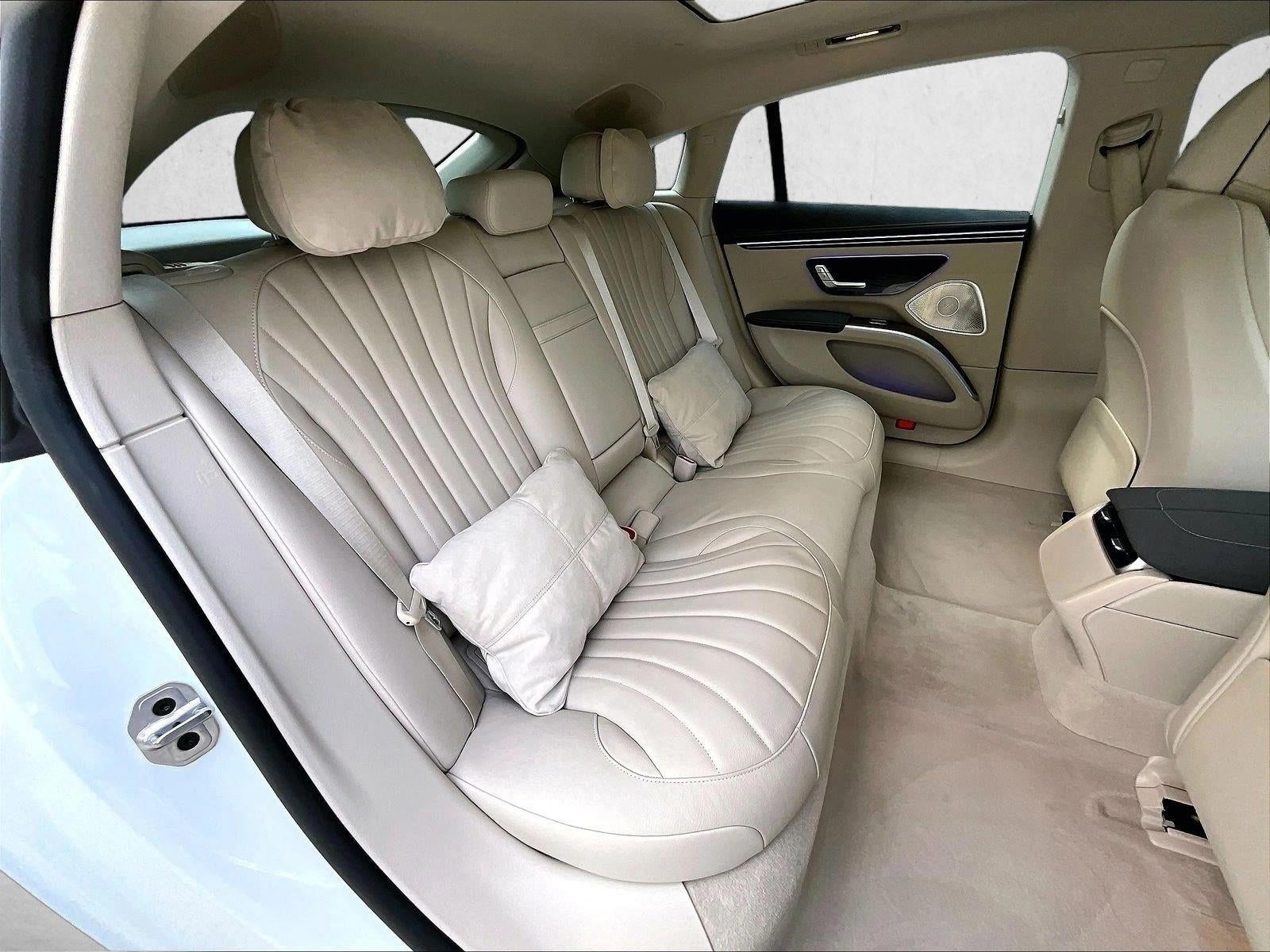 2023 Mercedes-Benz EQS EQS 450+ Sedan