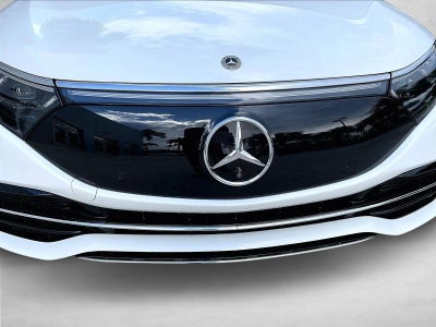 2023 Mercedes-Benz EQS EQS 450+ Sedan