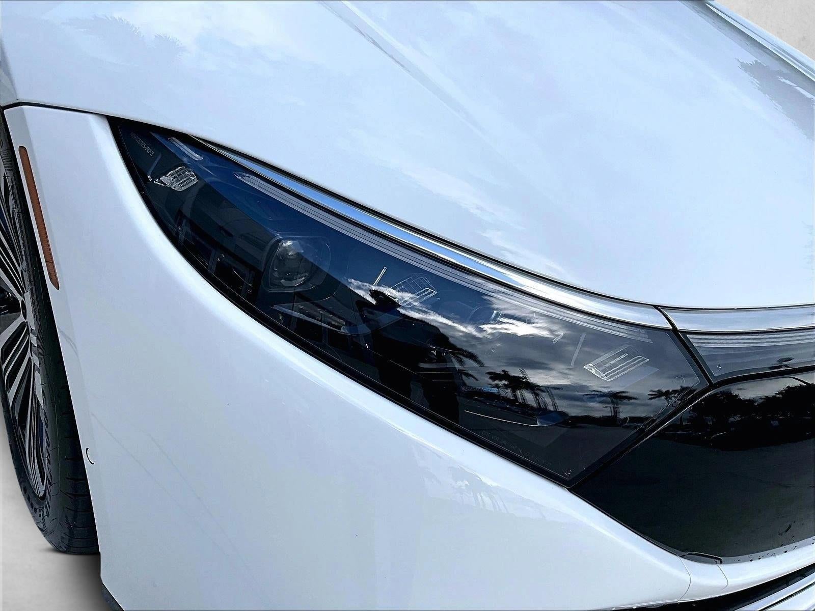 2023 Mercedes-Benz EQS EQS 450+ Sedan